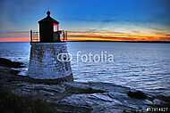 Lighthouse vászonkép, poszter vagy falikép