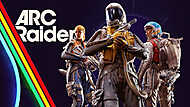 Arc Raiders 2. poszter vászonkép, poszter vagy falikép