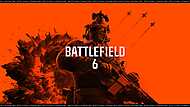 Battlefield 6 - Red poster vászonkép, poszter vagy falikép
