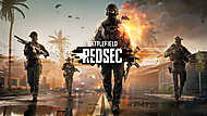 Battlefield-6 REDSEC vászonkép, poszter vagy falikép