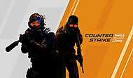 Counter Strike 2. vászonkép, poszter vagy falikép