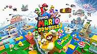 Super Mario 3D World vászonkép, poszter vagy falikép