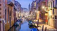 Velence Olaszországban vászonkép, poszter vagy falikép