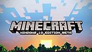 Minecraft - Sunrise videójáték téma vászonkép, poszter vagy falikép