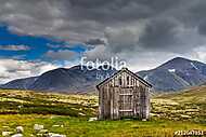 Rondane National Park, Norway vászonkép, poszter vagy falikép