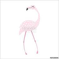 A flamingo vászonkép, poszter vagy falikép