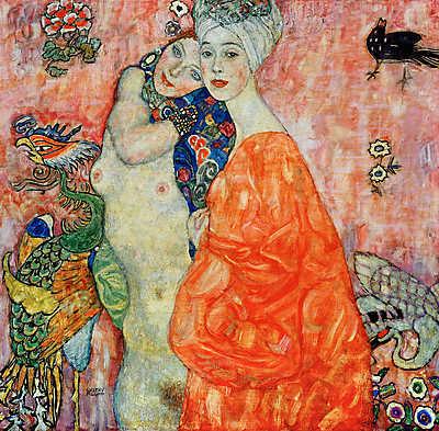 Gustav Klimt:  (id: 19800) poszter