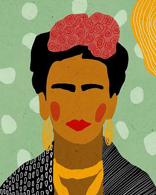  (id: 24000) falikép keretezve