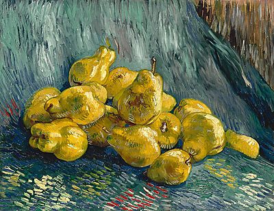 Vincent Van Gogh:  (id: 2902) többrészes vászonkép