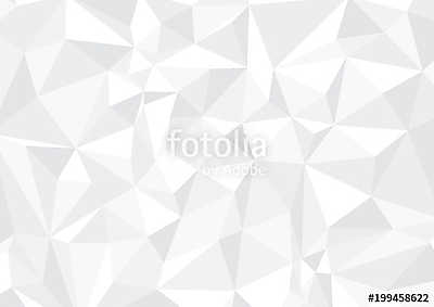geometric black and white background. monochrome. Background in  (keretezett kép) - vászonkép, falikép otthonra és irodába