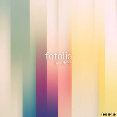 colorful gradient background blur lines (többrészes kép) - vászonkép, falikép otthonra és irodába