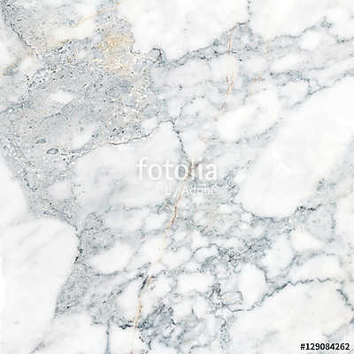 Marble texture background for interior or exterior design with copy space for text or image. Marble motifs that occurs natural. (keretezett kép) - vászonkép, falikép otthonra és irodába