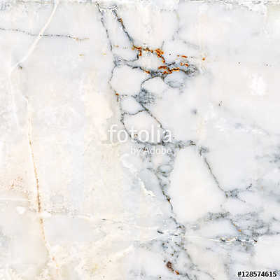 Marble texture or marble background for design with copy space for text or image. Marble motifs that occurs natural. (bögre) - vászonkép, falikép otthonra és irodába