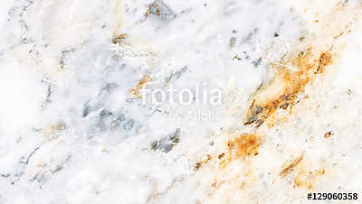 Marble texture background for interior or exterior design with copy space for text or image. Marble motifs that occurs natural. (többrészes kép) - vászonkép, falikép otthonra és irodába