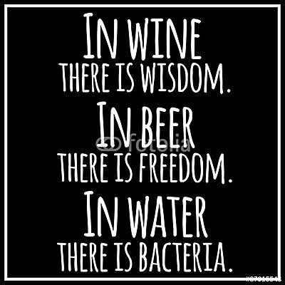 Vicces, vektoros idézet. (fotótapéta) - vászonkép, falikép otthonra és irodába