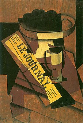 Paul Cézanne:  (id: 512) bögre