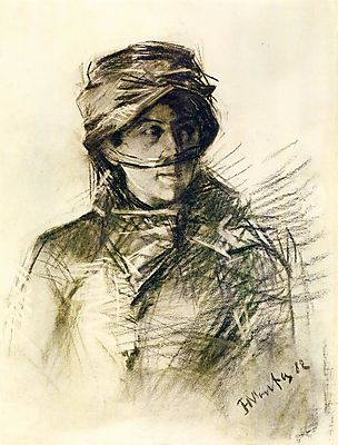 Henri de Toulouse Lautrec:  (id: 1118) tapéta