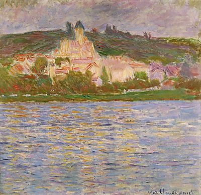 Claude Monet:  (id: 3019) tapéta