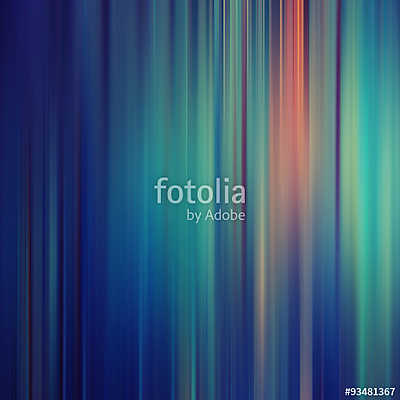 colorful gradient background blur lines (fotótapéta) - vászonkép, falikép otthonra és irodába