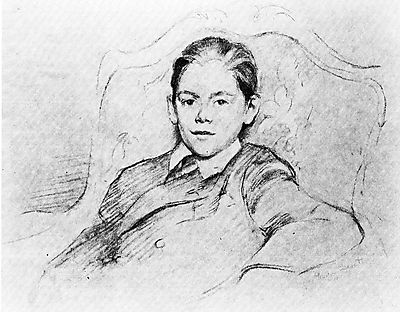 Mary Cassatt:  (id: 1922) falikép keretezve