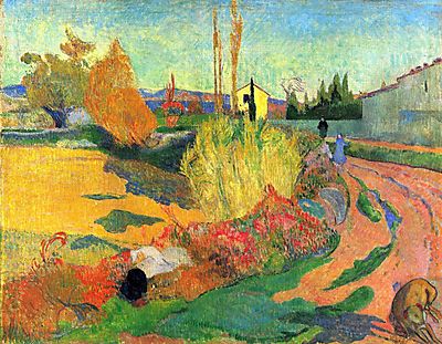 Paul Gauguin:  (id: 922) bögre
