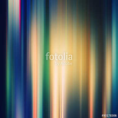 colorful gradient background blur lines (fotótapéta) - vászonkép, falikép otthonra és irodába