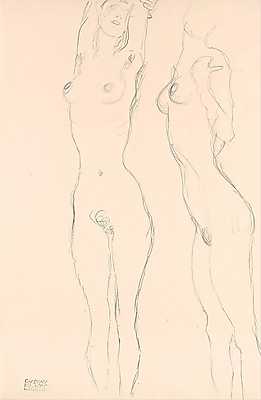 Gustav Klimt:  (id: 16223) bögre