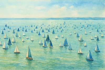 (id: 24027) vászonkép  (id: 24027) vászonkép