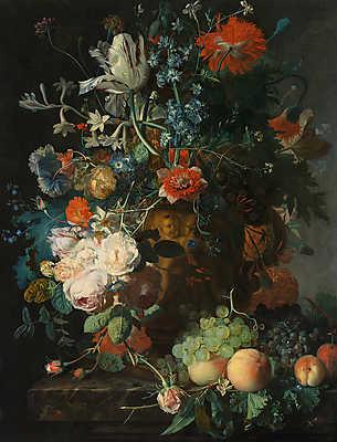 Jan van Huysum:  (id: 18628) tapéta