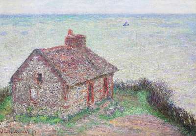 Claude Monet:  (id: 22131) bögre