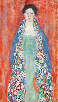 Gustav Klimt:  (id: 23634) bögre