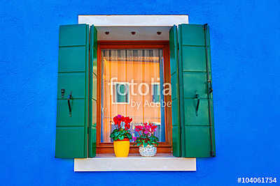 Window (fotótapéta) - vászonkép, falikép otthonra és irodába