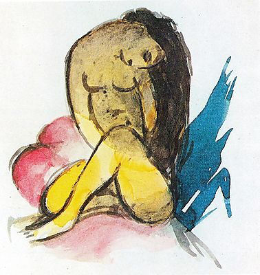 Paul Gauguin:  (id: 1340) bögre