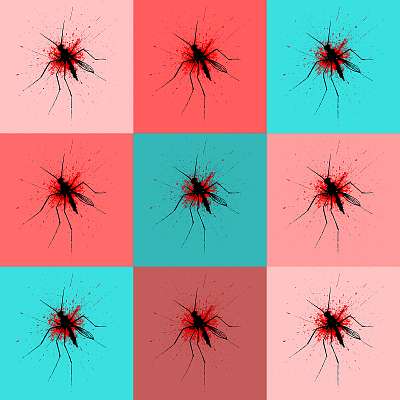 (id: 24044) falikép keretezve  (id: 24044) falikép keretezve