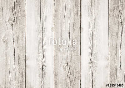 White wooden textured woodgrain background; (poszter) - vászonkép, falikép otthonra és irodába