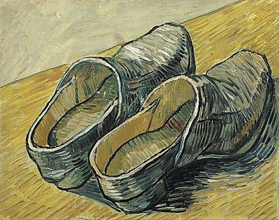 Vincent Van Gogh:  (id: 2845) többrészes vászonkép