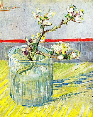 Vincent Van Gogh:  (id: 348) bögre