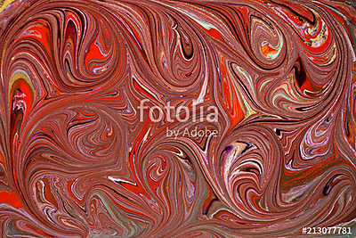 Marble abstract acrylic background. Marbling artwork texture. Agate ripple pattern. Gold powder. (poszter) - vászonkép, falikép otthonra és irodába