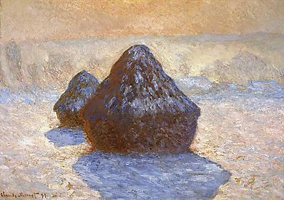 Claude Monet:  (id: 2955) poszter