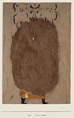 Paul Klee:  (id: 2761) bögre