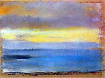 Paul Cézanne:  (id: 861) bögre