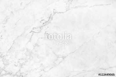 white background marble wall texture (vászonkép óra) - vászonkép, falikép otthonra és irodába