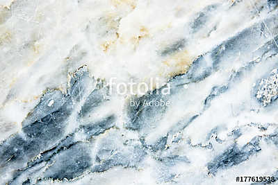 Abstract Marble texture or background pattern with high resolution (keretezett kép) - vászonkép, falikép otthonra és irodába