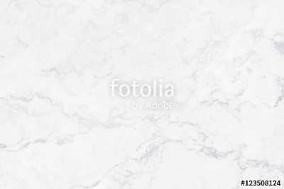 white background marble wall texture (poszter) - vászonkép, falikép otthonra és irodába