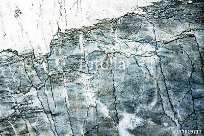 Abstract Marble texture or background pattern with high resolution (bögre) - vászonkép, falikép otthonra és irodába