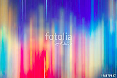 blurred abstract color background modern (poszter) - vászonkép, falikép otthonra és irodába