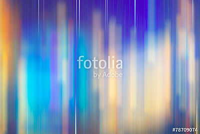 blurred abstract color background modern (többrészes kép) - vászonkép, falikép otthonra és irodába