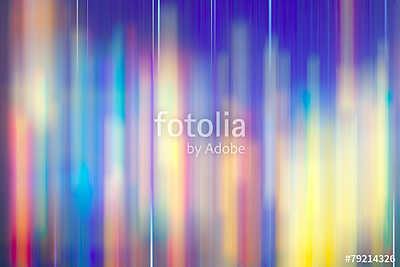 blurred abstract color background modern (többrészes kép) - vászonkép, falikép otthonra és irodába