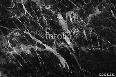 Black gray marble texture in natural pattern with high resolution for background and design art work. Tile stone floor. (keretezett kép) - vászonkép, falikép otthonra és irodába