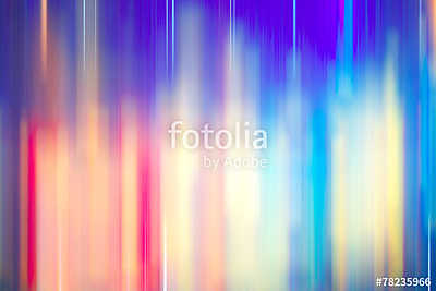 blurred abstract color background modern (poszter) - vászonkép, falikép otthonra és irodába